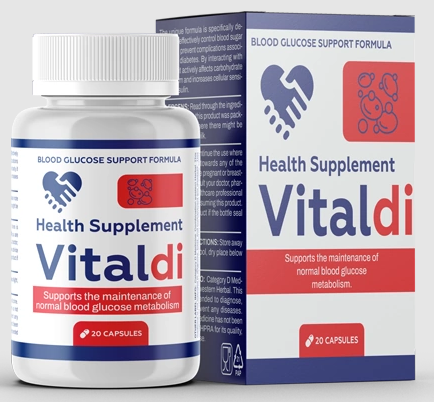 Vitaldi