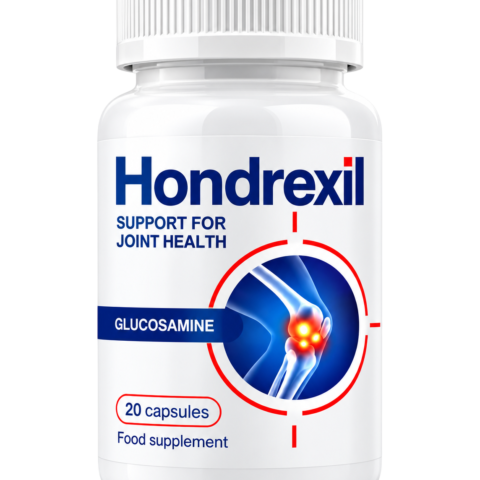 Hondrexil
