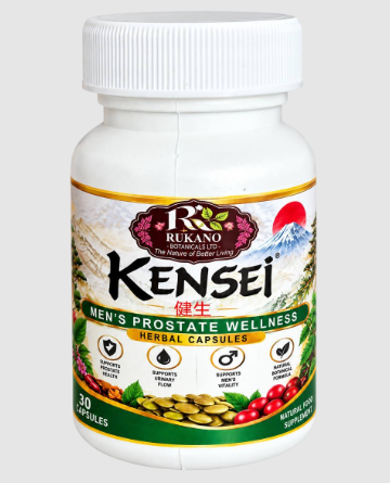 Kensei